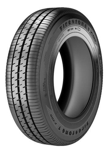 Neumáticos 185/65 R14 F 700 86 Firestone