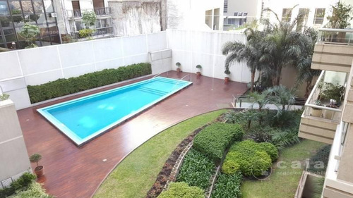 Imagen 7 de 14 de Departamento - Palermo Chico