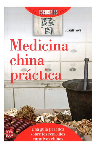 Medicina China Practica