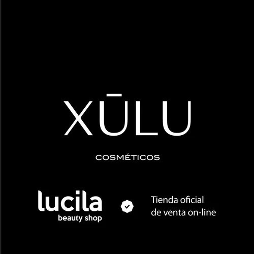 Imagen 8 de 8 de Lapiz De Cejas Biselado Con Cepillo Brow Perfect Xulu Z390