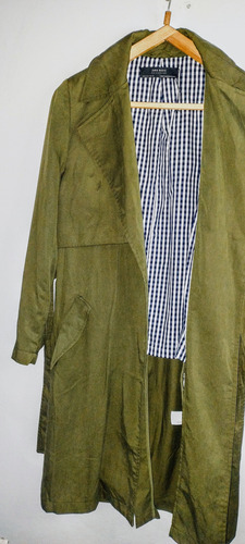 Trench Zara