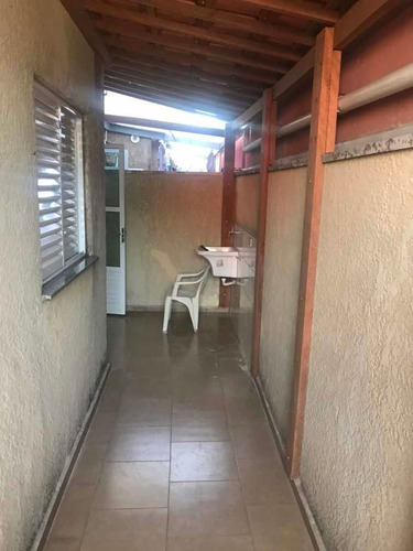 Imagem 8 de 14 de Apto Frente 1 Andar Com Lavanderia Coberta