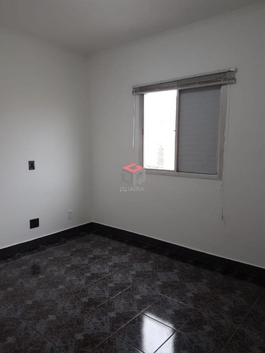 Imagem 8 de 12 de Lindo Apartamento À Venda - 3 Quartos - 1 Vaga - Nova Petrópolis - São Bernardo Do Campo - Sp - 75188