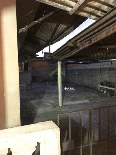 Imagem 3 de 4 de Casa, Centro, Embu-guaçu - R$ 2.700.000,00, 220,7m² - Codigo: 1225 - V1225