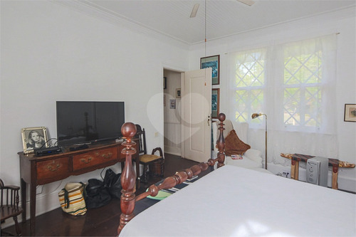 Imagem 17 de 30 de Casa-são Paulo-chácara Flora | Ref.: Reo83212 - Reo83212