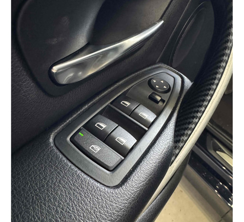 BMW 320i 2.0 GP 16V TURBO ACTIVE FLEX 4P AUTOMÁTICO