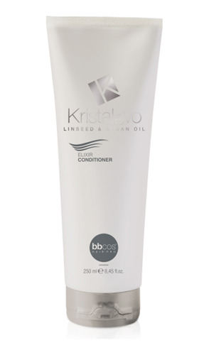 Tratamiento Acondicionador Elixir Kristalevo 250ml