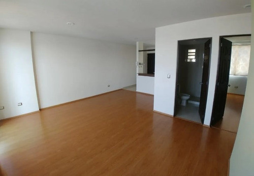 Imagen 7 de 13 de Hermoso Departamento En Remate Bancario En Legaria Jls