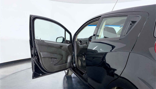 Imagen 13 de 15 de 105181 - Chevrolet Beat 2018 Con Garantía