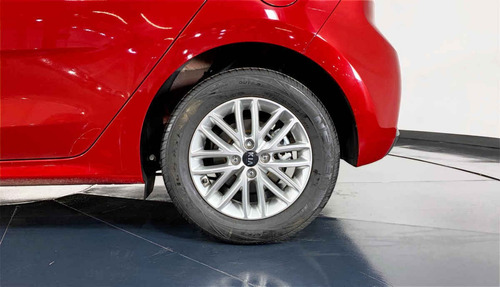 Imagen 7 de 15 de 118774 - Kia Kia Rio Hb 2019 Con Garantía