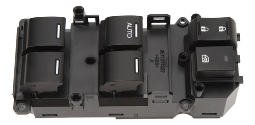 K Interruptor De Ventana 35750 T0a A11 Del Lado Del