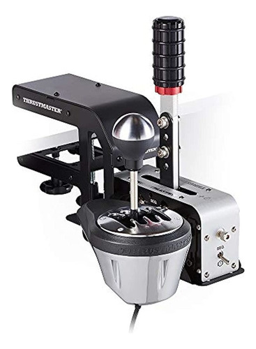 Abrazadera De Carreras Thrustmaster