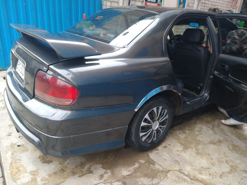 Hyunday Sonata Sedan