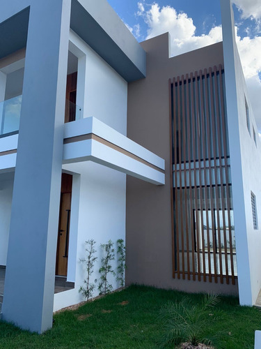 Imagen 20 de 25 de Casa Nueva Lista Para Mudarse