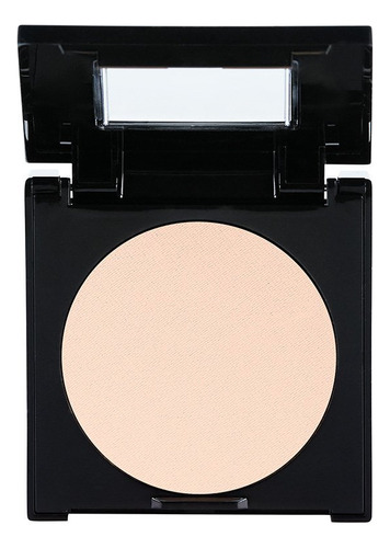 Maquillaje En Polvo Maybelline Fit Me Set + Smooth Nude Beig