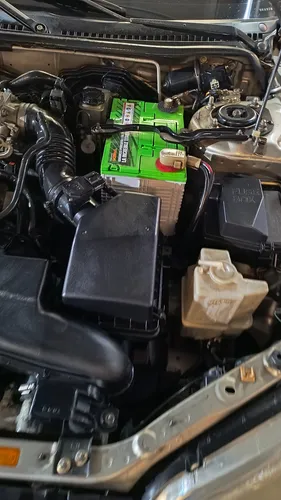Mazda Allegro