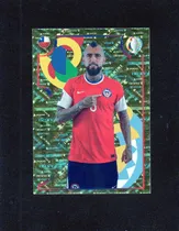 Comprar Copa America 2021. Figurita N° Chi16, Arturo Vidal. Mira!!!