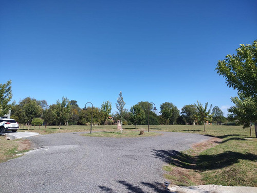 Terreno En El Campo Cardales