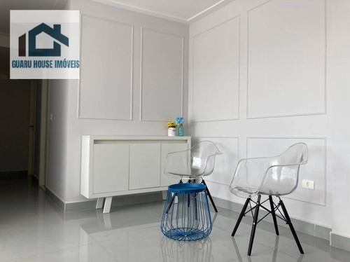 Imagem 18 de 30 de Apartamento Com 2 Dormitórios À Venda, 61 M² Por R$ 392.000,00 - Macedo - Guarulhos/sp - Ap1015
