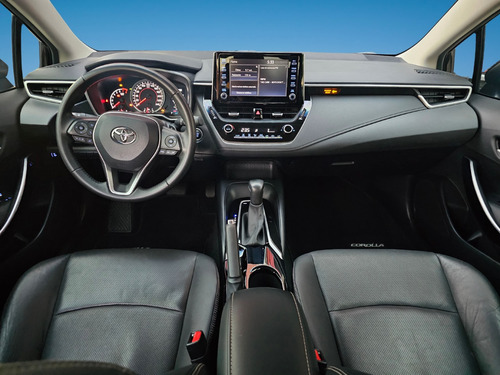 Toyota Corolla 2.0 VVT-IE FLEX XEI DIRECT SHIFT