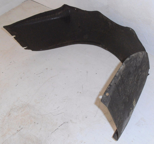 Guardafango Delantero Derecho Volvo 240 Gl Año 1987-1991