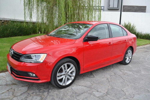 Imagen 1 de 11 de Jetta 2018 2.0 Lts Aut