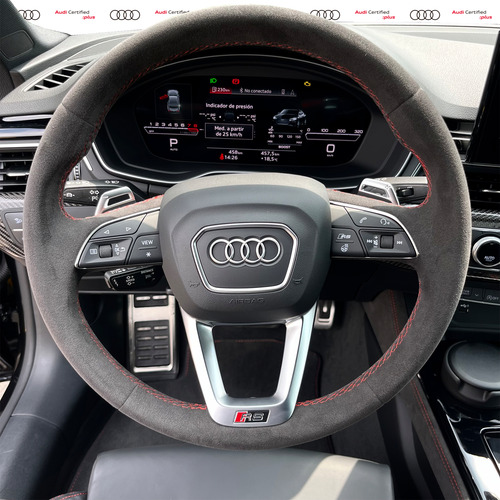 Audi Rs5 2024 Demo