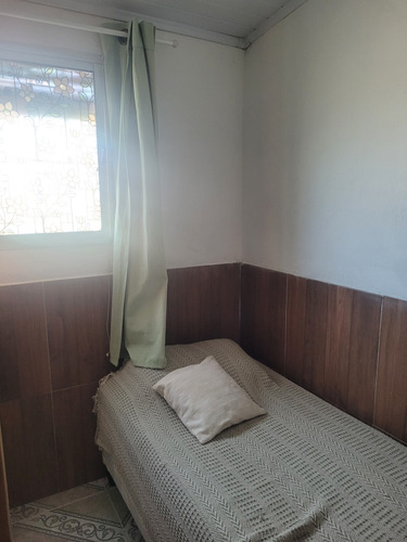 Casa En Alquiler 2 Dormitorios - Barra De Chuy Brasil