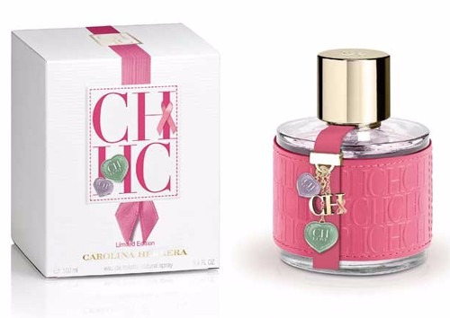 Perfume Ch Carolina Herrera Pink