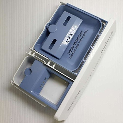 Samsung Dc97-16963g Assy Case Detergente