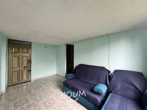 Apartamento En Osorio. 3 Habitaciones, 47 M², Id: 149715