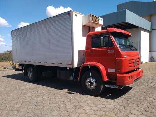 Imagem 8 de 10 de Volkswagen 13.180 Euro3