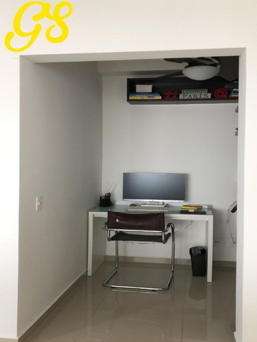 Imagem 10 de 20 de Apartamento Venda Jardim Nossa Senhora Auxiliadora Campinas Oportunidade - Ap02450 - 68798690