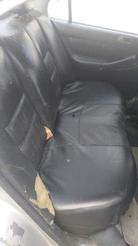Imagem 4 de 11 de Honda Civic 1999 1.6 Lx Aut. 4p
