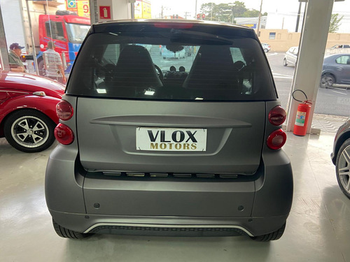 Smart Fortwo Coupe 1.0 Turbo 2P