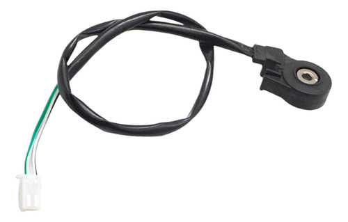 Interruptor Flameout Parada Urgente Suporte De Para Scooter