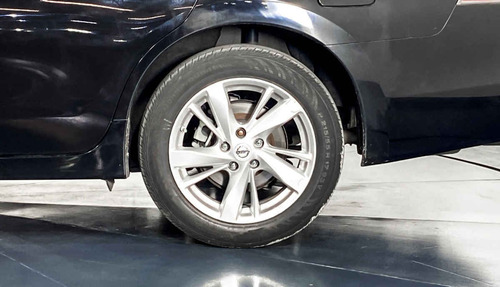 Imagen 12 de 15 de 41855 - Nissan Altima 2016 Con Garantía At