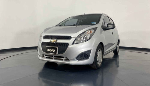 Imagen 1 de 15 de 48218 - Chevrolet Spark 2018 Con Garantía
