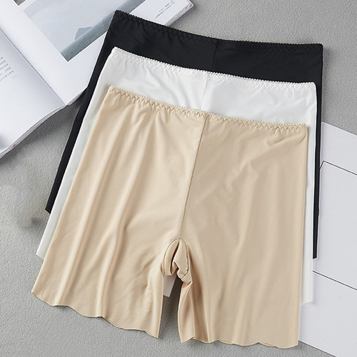 Pantalones Cortos De Seguridad Para Mujer Y Bóxers Para Evit