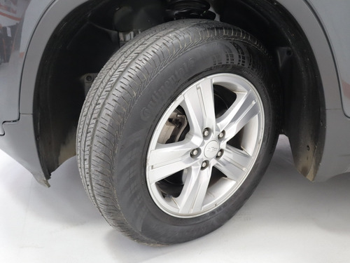 Chevrolet Tracker LS 1.8 TP 4X2