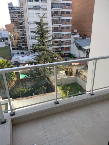 Imagen 13 de 13 de Venta 2 Amb A Estrenar 47m2 Balcón Caballito