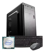 Comprar Pc Armada Intel Core I3 10105 10ma 8gb Ssd 240gb - Acuario