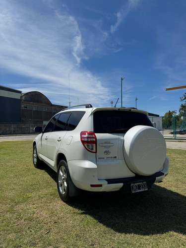 Toyota RAV4 2.4 4x2 At