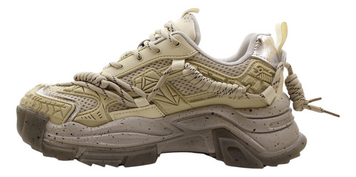 Zapatillas Deportiva Viamo Cybeles Comoda Urbana Dama Carg