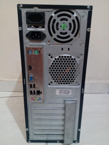 Computador Completo Positivo Premium Dr8215 Intel Core I5