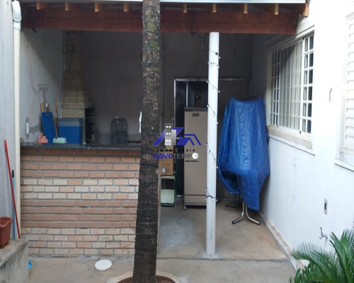 Imagem 17 de 20 de Casa A Venda Em Araçatuba Com 3 Dorms E 3 Vagas De Garagem - Ca00782 - 69299267