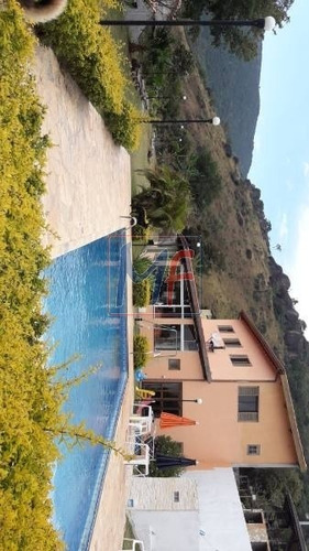 Imagem 10 de 14 de Ref: 11.822 Excelente Chácara Com 2.480 M², 3 Dorms, Sendo 2 Suites, 54 Vagas Lareira,sauna, Localizado No Bairro Nova Gardênia, - 11822