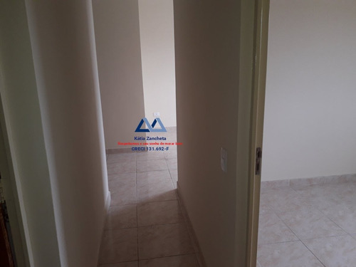 Imagem 15 de 15 de Apartamento Em Vila Santa Luzia - São Bernardo Do Campo - 2768