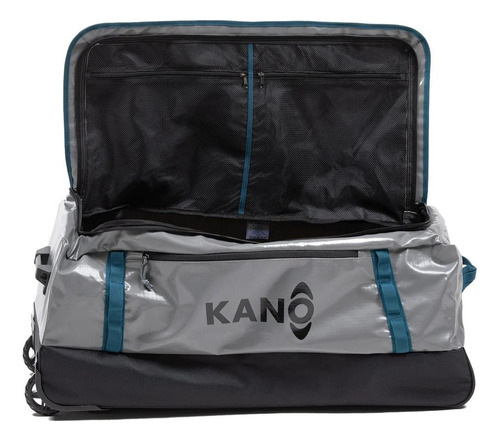 Bolso Con Ruedas 100l Egger  Kano 