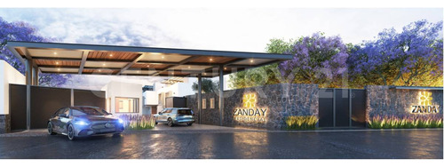 Terrenos En Venta Residencial Zanday, Av. Mexico Japon Celaya Gto.